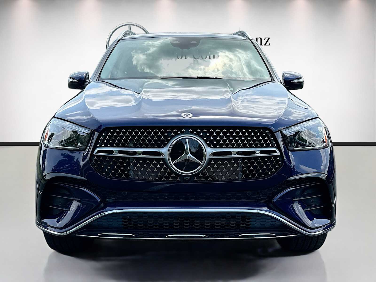 Thumbnail: 2026 Mercedes-Benz GLE - 2