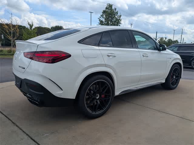 Thumbnail: 2026 Mercedes-Benz GLE - 8