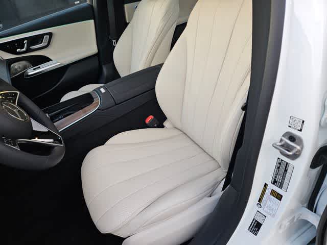 Thumbnail: 2026 Mercedes-Benz E-Class - 15