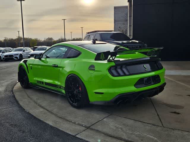 Thumbnail: 2021 Ford Mustang - 6