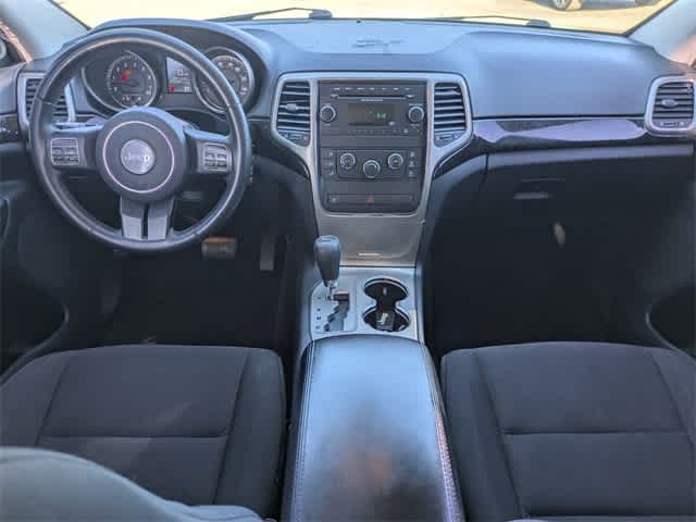 Thumbnail: 2013 Jeep Grand Cherokee - 15