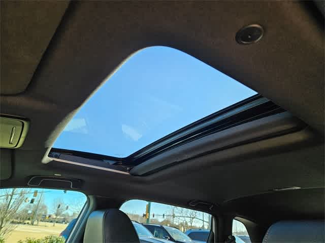 Thumbnail: 2024 Honda CR-V - 16