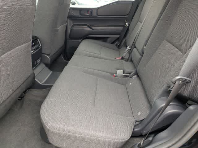 Thumbnail: 2024 Toyota Land Cruiser - 18