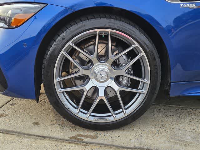 Thumbnail: 2024 Mercedes-Benz AMG GT - 15