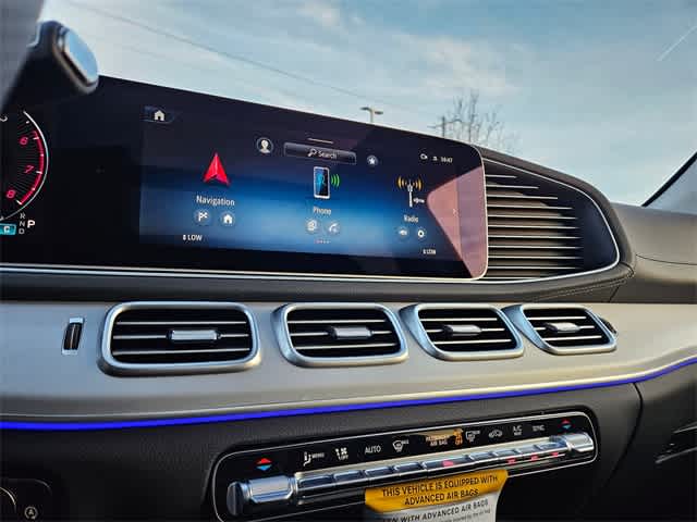 Thumbnail: 2026 Mercedes-Benz GLS - 31