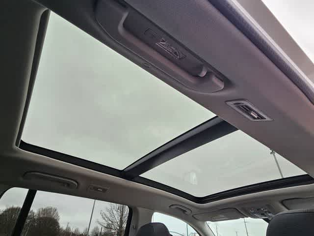 Thumbnail: 2026 Mercedes-Benz GLS - 23