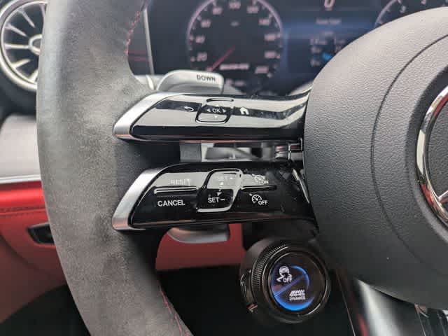 Thumbnail: 2024 Mercedes-Benz AMG GT - 24