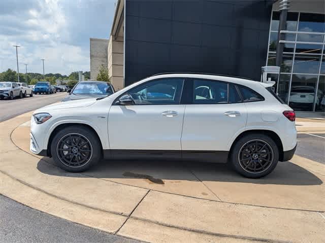 Thumbnail: 2026 Mercedes-Benz GLA - 5