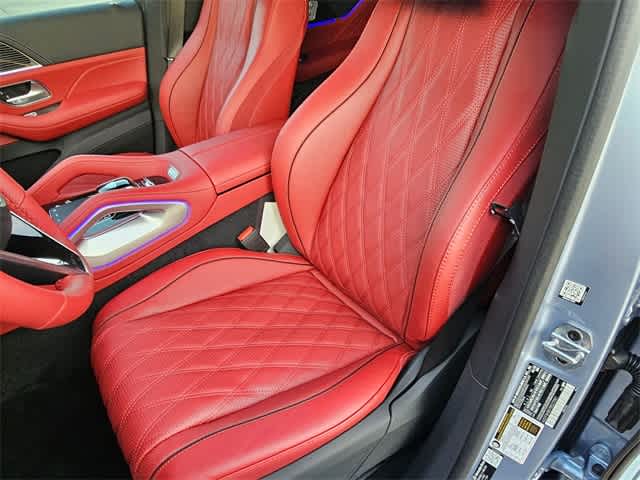 Thumbnail: 2026 Mercedes-Benz GLS - 14