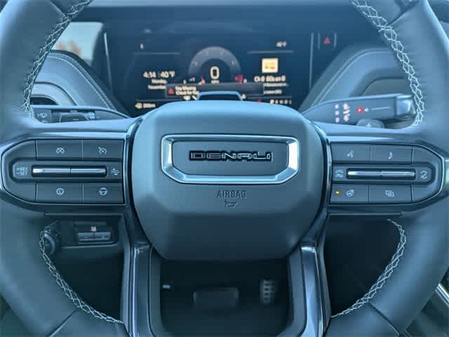 Thumbnail: 2026 GMC Yukon - 26