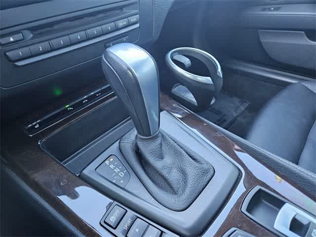 Thumbnail: 2010 BMW Z4 - 23