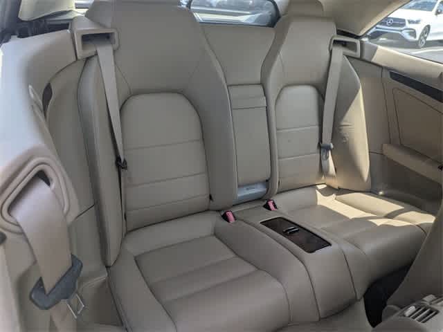 Thumbnail: 2012 Mercedes-Benz E-Class - 19
