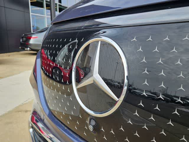 Thumbnail: 2023 Mercedes-Benz EQE - 10