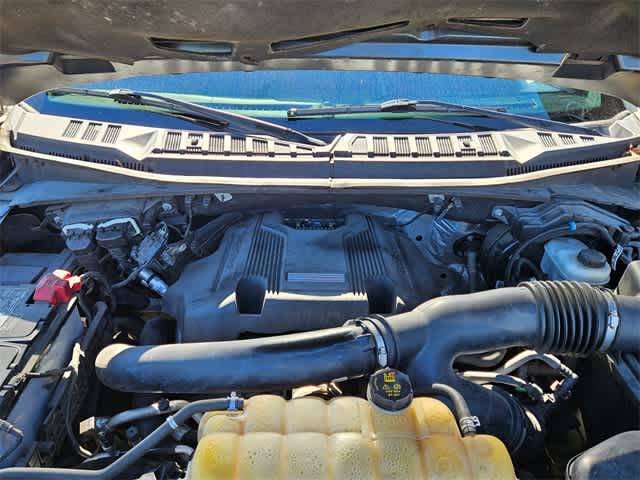 Thumbnail: 2018 Ford F-150 - 15