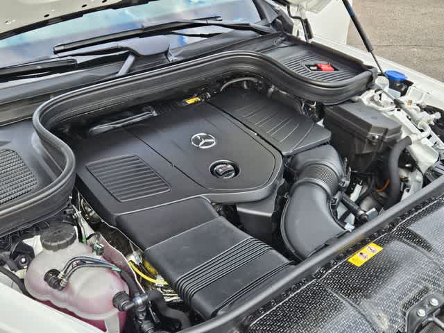 Thumbnail: 2026 Mercedes-Benz GLE - 14