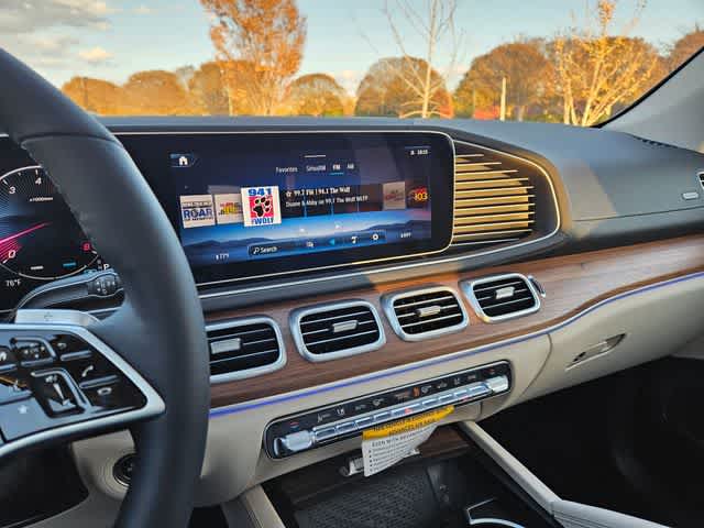 Thumbnail: 2026 Mercedes-Benz GLE - 28