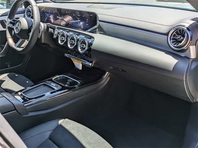 Thumbnail: 2025 Mercedes-Benz CLA - 11