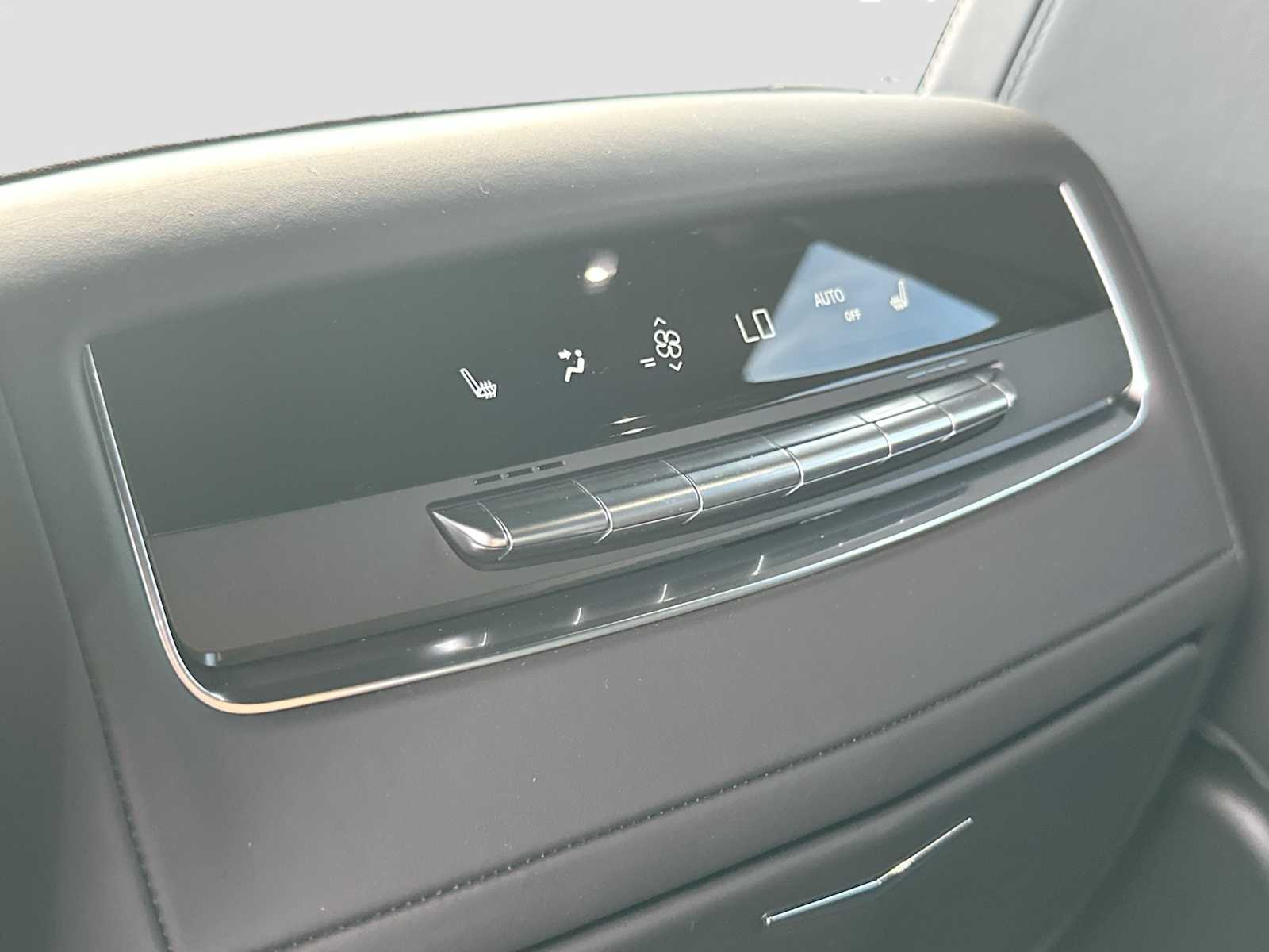 Thumbnail: 2026 Cadillac Escalade - 28