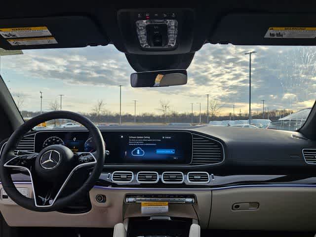 Thumbnail: 2026 Mercedes-Benz GLE - 21