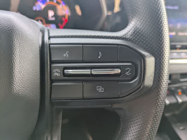 Thumbnail: 2024 Chevrolet Colorado - 22