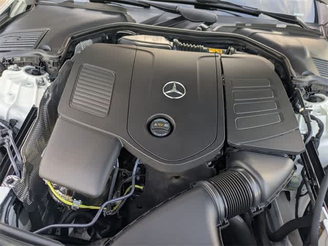 Thumbnail: 2024 Mercedes-Benz CLE - 15