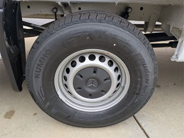 Thumbnail: 2026 Mercedes-Benz Sprinter - 13