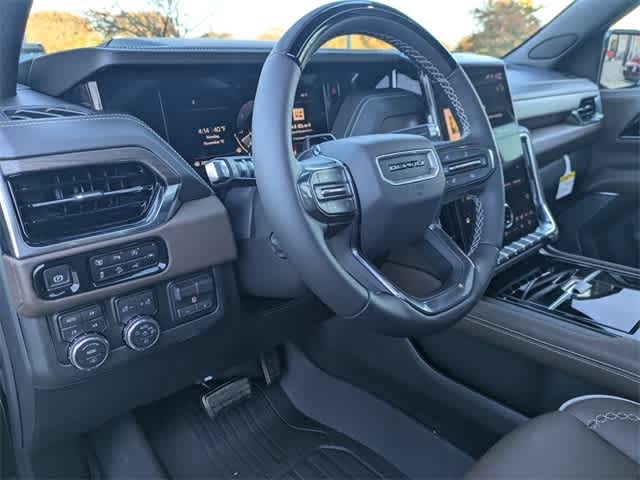 Thumbnail: 2026 GMC Yukon - 10