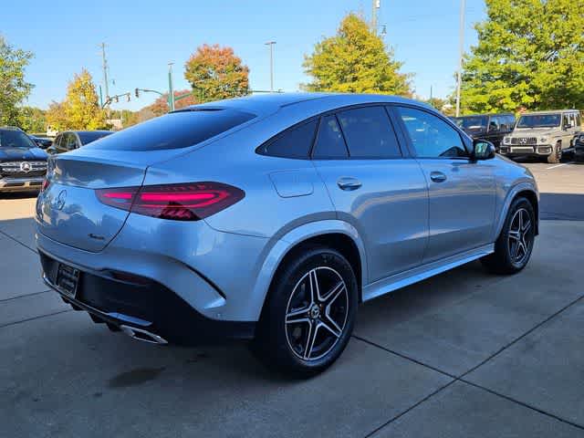 Thumbnail: 2026 Mercedes-Benz GLE - 7