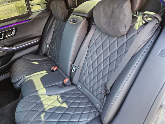 Thumbnail: 2023 Mercedes-Benz S-Class - 20