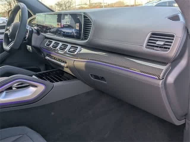 Thumbnail: 2025 Mercedes-Benz GLE - 11