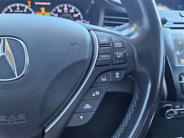 Thumbnail: 2020 Acura ILX - 24