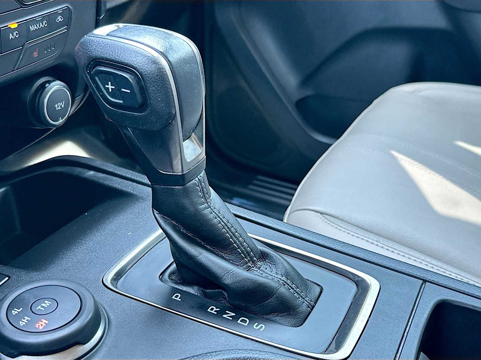 Thumbnail: 2019 Ford Ranger - 17