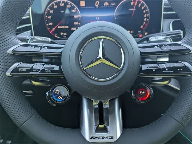 Thumbnail: 2026 Mercedes-Benz E-Class - 24