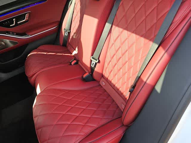 Thumbnail: 2026 Mercedes-Benz S-Class - 19