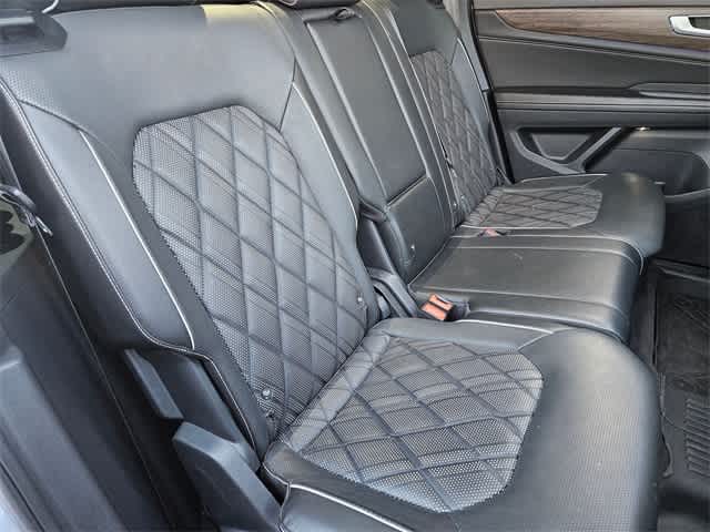 Thumbnail: 2024 Volkswagen Atlas - 14