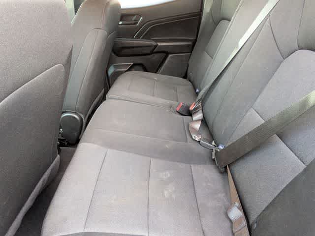 Thumbnail: 2024 Chevrolet Colorado - 17