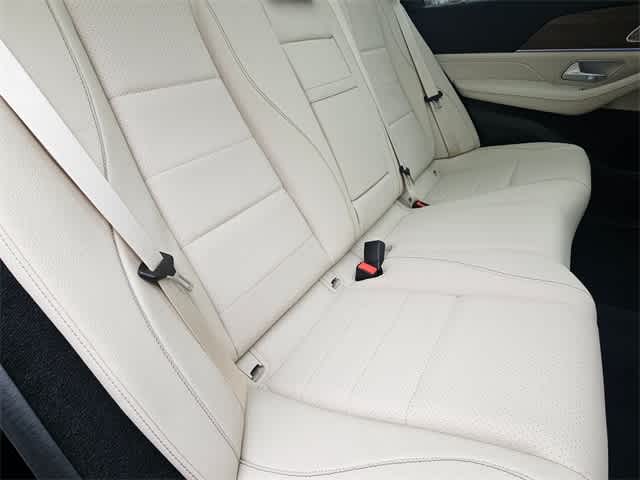 Thumbnail: 2026 Mercedes-Benz GLE - 21