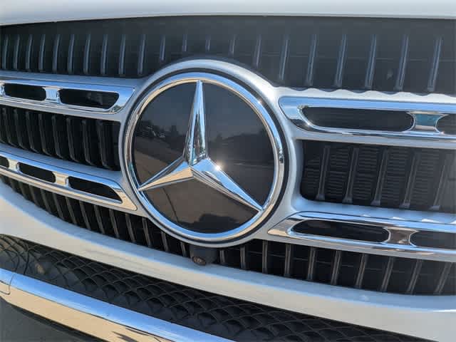 Thumbnail: 2025 Mercedes-Benz GLE - 11