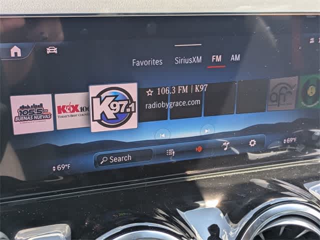 Thumbnail: 2026 Mercedes-Benz GLA - 27