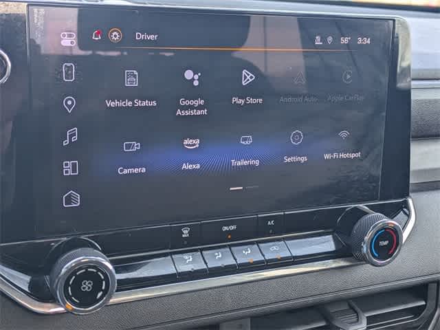 Thumbnail: 2024 Chevrolet Colorado - 24