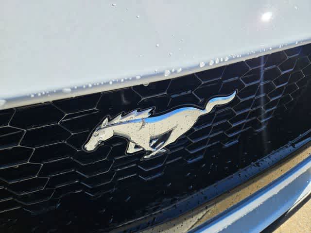 Thumbnail: 2024 Ford Mustang - 12