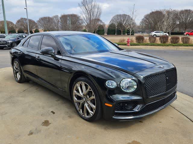 Thumbnail: 2024 Bentley Flying Spur - 3