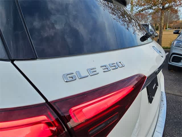 Thumbnail: 2026 Mercedes-Benz GLE - 11