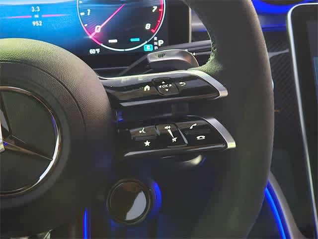 Thumbnail: 2024 Mercedes-Benz CLE - 24