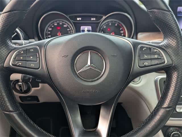 Thumbnail: 2019 Mercedes-Benz GLA - 23