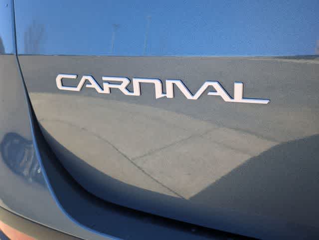 Thumbnail: 2024 Kia Carnival - 12