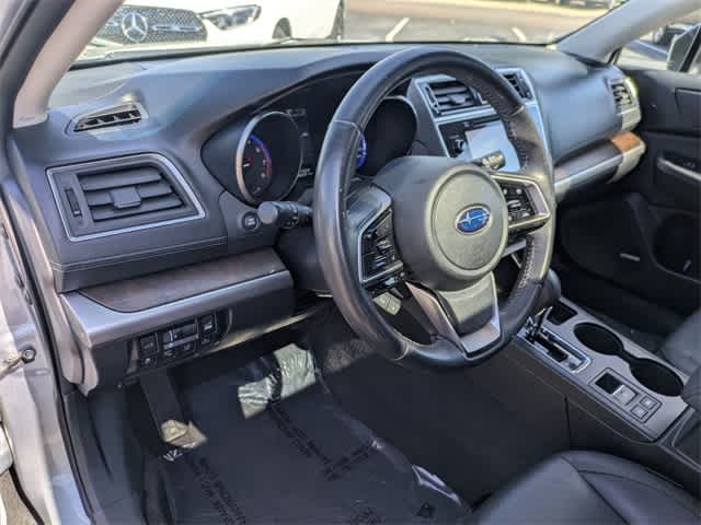 Thumbnail: 2018 Subaru Outback - 10