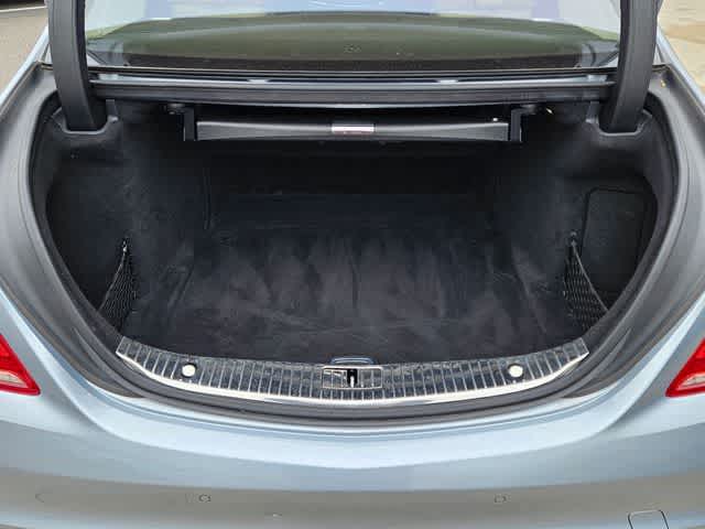 Thumbnail: 2016 Mercedes-Benz S-Class - 7