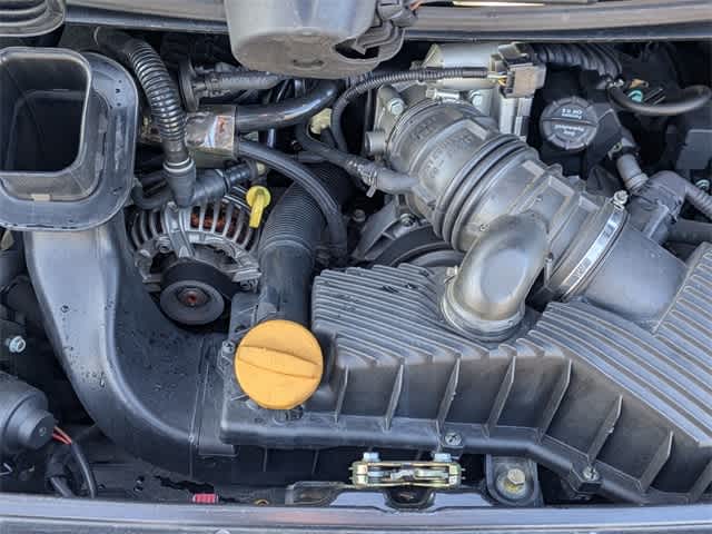 Thumbnail: 2001 Porsche 911 - 13