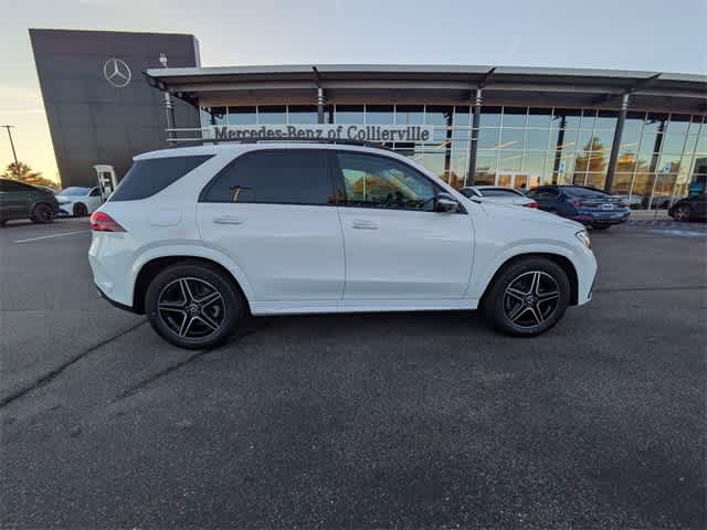 Thumbnail: 2026 Mercedes-Benz GLE - 9